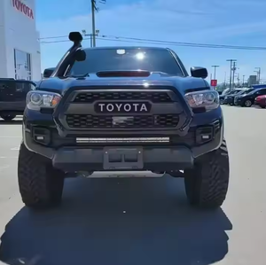 مبيعات سريعة لسيارة تويوتا تندرا مستعملة - Product Image 6