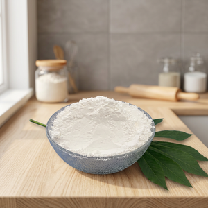 แป้งมันสำปะหลังดัดแปลงแป้งมันฝรั่งและตลาดต่างประเทศ - Product Image 3
