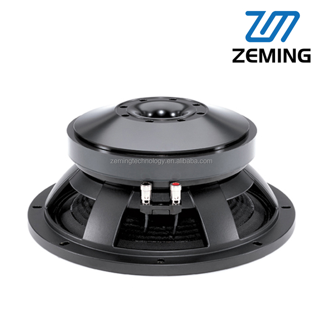 Hot Selling 12 Inch Woofer pa Speaker  Loudspeaker Subwoofer Unit 100mm Copper Voice Coil High-power 2000w Subwoofer 12 Inch
