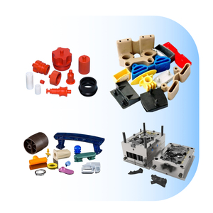 บริการฉีดขึ้นรูปผลิตภัณฑ์พลาสติกพีซีแบบสั่งทำ - Product Image 4