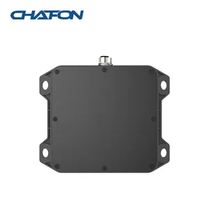 Chafon Production Tracking 1-5mリーダー距離uhfrfid統合産業用リーダースキャナー、無料のデモソフトウェアとSDK