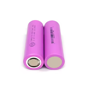 Bak 21700 45d 60a Ontlading 4500Mah Cilindrische Lithium-Ion Batterijen 3.6V 4500Mah 16.2wh Li-Ion Cellen Hoge Prestaties Batterij - Product Image 4