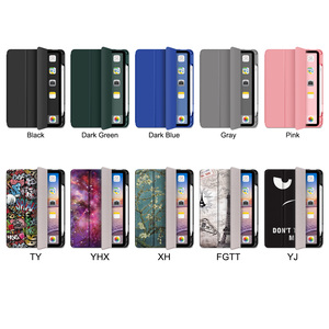 Cover TPU Tablet per <span class=keywords><strong>iPad</strong></span> <span class=keywords><strong>Air</strong></span> 11 pollici 2024/2025 e <span class=keywords><strong>iPad</strong></span> aria 4/5 <span class=keywords><strong>10.9</strong></span> pollici 2022/2020 - Product Image 2