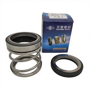 Joint mécanique en alliage de ressort en acier inoxydable résistant à la corrosion et aux hautes températures 108-18~60mm F-W-W - Product Image 4