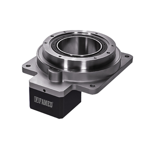 Plataforma Rotatoria Hueca 3F FAMED Serie DG, Actuador Rotatorio Hueco para Servo y Motor Paso a Paso - Product Image 1
