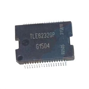 Nelcom TLE6232GP บริการครบวงจรแบบดั้งเดิม ชิ้นส่วนอิเล็กทรอนิกส์ IC พร้อมส่ง ชิปอื่นๆ ชิ้นส่วนอิเล็กทรอนิกส์ไมโครชิป TLE6232GP - Product Image 1