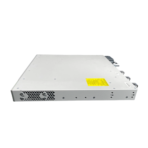 Original Catalyst 9300 C9300-48U-A 48-Port UPOE Enterprise Stackable Network <b>Switch</b> - Product Image 6