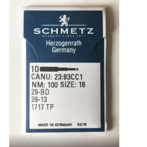 Kmf <span class=keywords><strong>Machine</strong></span> à relier complète modèle de pièces textiles 27530C2-660 3320DB1-3550 Aiguilles à <span class=keywords><strong>coudre</strong></span> industrielles en acier pour <span class=keywords><strong>machine</strong></span> à broder - Product Image 4