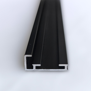 Décoration murale <span class=keywords><strong>Cadre</strong></span> en alliage d'<span class=keywords><strong>aluminium</strong></span> Moulure en métal <span class=keywords><strong>Photo</strong></span> - Product Image 6