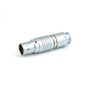 TT B Серия FGG 2 3 4 5 6 7 8 9 10 11 12 контактный штыревой штепсельный разъем OEM/ODM Индивидуальные соединительные кабели - Product Image 1