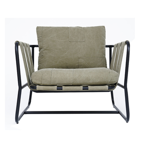 Ensemble de canapés d'extérieur en aluminium Mobilier d'extérieur nordique <span class=keywords><strong>pour</strong></span> le jardin et le patio avec compression sous vide Canapé en <span class=keywords><strong>toile</strong></span> - Product Image 6
