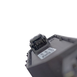 Interruptor de Memoria para Asiento Mazda FU25LG446 GHL2-88-1M5 GV9C-88-1M5, Repuesto de Interruptor Automático - Product Image 1