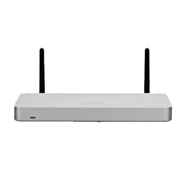 Cisco Meraki C1111-4P MX64-HW Enterprise Router-Cloud Managed Security Wireless LAN 300Mbps Speed Supporting