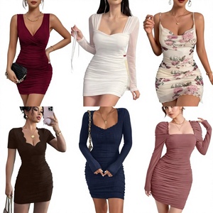 Ropa de Mujer Shain: Proveedor Mayorista de Vestidos Casuales Shein, Envío Aleatorio, Novedad al por Mayor - Product Image 5
