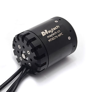 Maytech 7.5KW 6579防水モーター<span class=keywords><strong>DIY</strong></span>フォイルブーストキット160A防水ESC 1905WF防水リモートパドルアシストカヤックサーフィン - Product Image 4