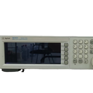 Equipo de Comunicación Usado, Generador de Señales N5182A, 100kHz-6GHz - Product Image 1