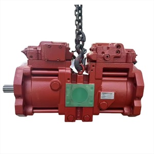 ปั๊มไฮดรอลิก 31N5-15011 31N5-15010 R170W-7 รุ่น K5V80DTP1JHR K5V80DTP-1LHR-9C05 ปั๊มหลัก - Product Image 1