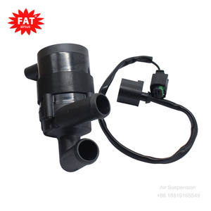 Pompe <span class=keywords><strong>liquide</strong></span> refroidisseur pour Audi A3 <span class=keywords><strong>VW</strong></span> EOS Golf Jetta Skoda pompe à eau électrique automatique 7N0965561 pompe à eau auxiliaire - Product Image 6