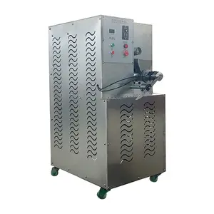 Extrusor de barra de gelo coreano, qualidade superior, máquina maquina de gelo/sorvete, bastão, barra