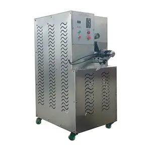 Hochwertige koreanische Cane Ice Cream Corn Puffed Stick Maschine/Eis Corn Stick Bar Extruder