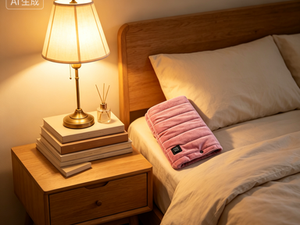 Coussin chauffant USB à chauffage rapide avec fil intégré, chauffe-mains rechargeable de haute qualité pour cadeaux d'hiver, usage domestique et extérieur - Product Image 2