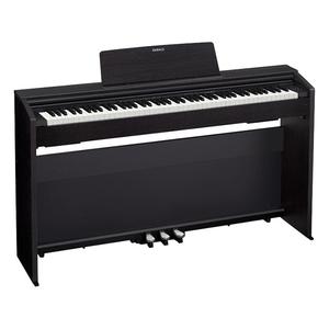 Piano <span class=keywords><strong>numérique</strong></span> électrique à <span class=keywords><strong>clavier</strong></span> à contrepoids progressif de qualité supérieure PX-870 88 touches pour <span class=keywords><strong>d</strong></span>ébutants et adultes - Product Image 2