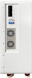 ระบบเก็บพลังงานแสงอาทิตย์5500W 100A MPPT LiFePO4คลื่นไซน์บริสุทธิ์แบบครบวงจรอินเวอร์เตอร์แบตเตอรี่230V ปิดกริดในบ้าน - Product Image 3
