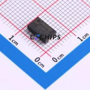 Condensateur au tantale TA2R0M470A CASE-A-7343-19 ( Capacité : 470uF )( Précision : 20% Tension nominale : 2V ) - Product Image 1