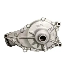 Auto Transmission System remanufactured front differential for BMW X5 X6 E70 E71 drive axle transmission ratio 31507594314