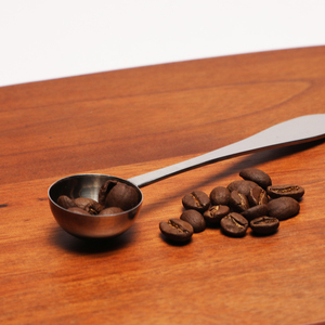 Cuchara de Té de Acero Inoxidable 304 en Oferta, Cuchara de 5 ml para Té y Café, Accesorio para Té, Cuchara para Café - Product Image 3