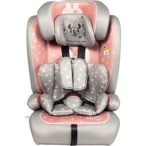 Seggiolino auto Tataway per Disney Minnie i-Size 76-150 cm R129 - Product Image 1