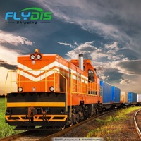 Service de livraison combinée gratuit DHL UPS FEDEX  Air Sea Porte à porte  Agent de fret Chine vers Pologne Royaume-Uni Belgique États-Unis Australie