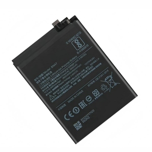 Batterie de remplacement BN47 3900mAh pour Xiaomi Redmi 6 Pro Mi A2 Lite CE RoHS Vente en gros Haute capacité Qualité - Product Image 5