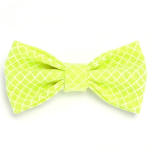 Collar de Perro Ajustable de Lujo con Placa de Identificación Personalizada, Patrón Sólido, Etiqueta de Identificación Desprendible, Hecho de Poliéster y Aleación - Product Image 3