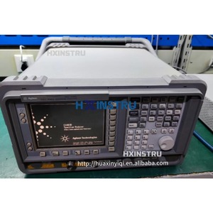เครื่องวิเคราะห์สเปกตรัม E4403B 9 kHz-3.0 GHz พร้อมแหล่งติดตามที่ใช้ lexso H - Product Image 3