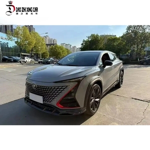 Venta Especial <span class=keywords><strong>Changan</strong></span> <span class=keywords><strong>UNI</strong></span>-<span class=keywords><strong>T</strong></span> 2023 Segunda Generación 1.5T SUV Compacto Económico de Gasolina - Product Image 3