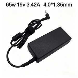 <span class=keywords><strong>Chargeur</strong></span> pour ordinateur <span class=keywords><strong>portable</strong></span> 65W pour <span class=keywords><strong>Asus</strong></span>, <span class=keywords><strong>chargeur</strong></span> 19V 3.42A 4.0x1.35mm, adaptateur secteur <span class=keywords><strong>portable</strong></span> 65W - Product Image 4