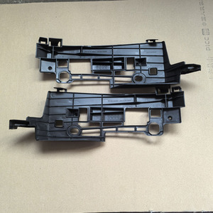 Support de calandre de rechange compatible avec Lexus LS 2018, support de calandre LS18, pièces de carrosserie extérieures automobiles - Product Image 2