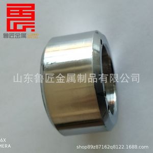 ท่อเหล็กไร้รอยต่อ Lujiang Precision Craftsmanship ขนาด 76*425*2.5 438*3.5 4.5 436*6 40*8 80*10 90*20 96*25 วัสดุ 20 ไม่เคลือบน้ำมัน - Product Image 3