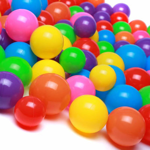 Prix usine Épais Fort PE Océan Boule Coloré Bébé <span class=keywords><strong>Pas</strong></span> <span class=keywords><strong>Cher</strong></span> Enfants Aire <span class=keywords><strong>De</strong></span> Jeux En Plastique Doux Anti-flexible En Gros Pit Ball - Product Image 4