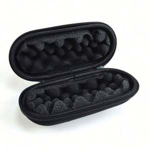 Estuche de transporte portátil y ligero para kazoo profesional, karizonaoo, instrumento de acompañamiento de ukelele - Product Image 1