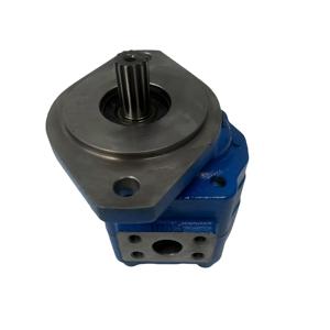 ปั๊มไฮดรอลิกแบบสองทิศทาง Huamao รุ่นใหม่ 20 กิโลวัตต์ ไฟฟ้า แรงดัน 25 เมกะปาสคาล รับประกัน 1 ปี รุ่นครบชุดสำหรับรถขุดหลายประเภท - Product Image 5