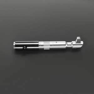 Sable <span class=keywords><strong>de</strong></span> Luz LGT en Oferta, Modelo Eco Metal EP <span class=keywords><strong>2</strong></span> Anakin con Bluetooth y Control <span class=keywords><strong>de</strong></span> Movimiento, Efectos <span class=keywords><strong>de</strong></span> Sonido Personalizados para Coleccionistas y Minoristas - Product Image 4