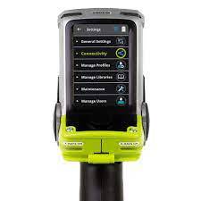Analizador XRF Portátil Nton XL5 Plus de Doble Haz, Precisión de 1 Nm, Garantía de 3 Años, Ancho de Banda Espectral de 150, Mejor Precio - Product Image 4