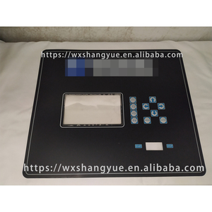 025-39733-000 02539733000 025 w39733-000 accessori per refrigerazione centrale aria condizionata membrana protettiva YK01-30 <span class=keywords><strong>LYS</strong></span> - Product Image 3