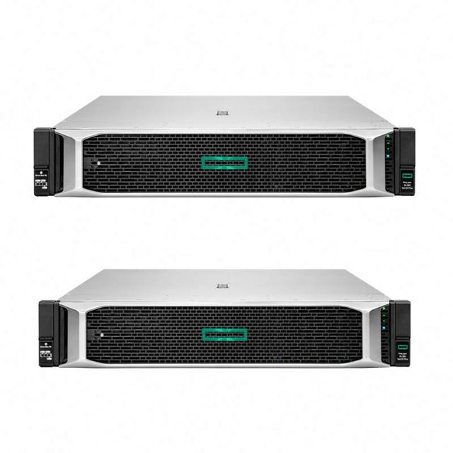 HPE ProLiant DL380 Gen10 2U Rack Server 2*Intel Xeon Gold 3.3GHz Processor 800W 3 Years Warranty in Stock