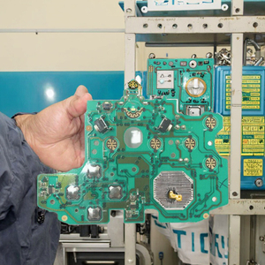 Placa <span class=keywords><strong>de</strong></span> Botón <span class=keywords><strong>de</strong></span> <span class=keywords><strong>Encendido</strong></span> para Control <span class=keywords><strong>de</strong></span> <span class=keywords><strong>Xbox</strong></span> <span class=keywords><strong>One</strong></span>, Repuestos <span class=keywords><strong>de</strong></span> Reparación SYYTECH - Product Image 5