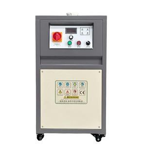 Petit four de fusion de platine 1KG 2KG | Portable pour le recyclage des déchets et les bijoux - Product Image 3