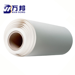 Chuyên nghiệp <span class=keywords><strong>90gsm</strong></span> Trắng thăng hoa giấy với siêu dày dưới - Product Image 2