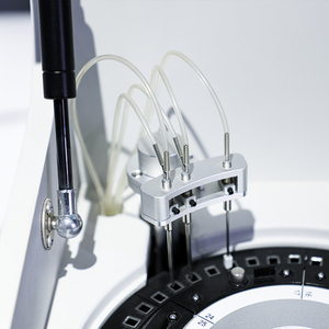 Máy phân tích hóa sinh lâm sàng BIOBASE CHINA Hệ thống mở tự động cho phòng thí nghiệm - Product Image 5